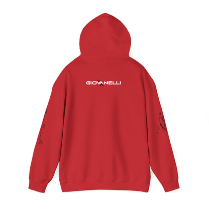 Aries Fate Hoodie